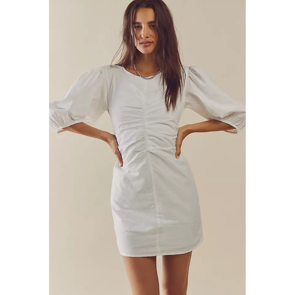 Free people hope mini dress